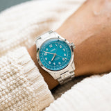 Oris Big Crown Pointer Date