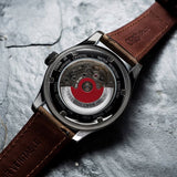 Oris Big Crown Pointer Date