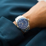 Oris Big Crown Pointer Date