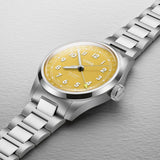 Oris Big Crown Pointer Date