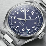 Oris Big Crown Pointer Date