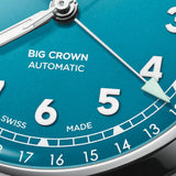 Oris Big Crown Pointer Date