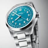 Oris Big Crown Pointer Date