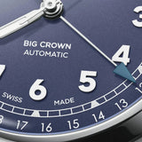 Oris Big Crown Pointer Date