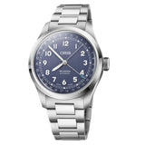 Oris Big Crown Pointer Date