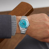 Oris Big Crown Pointer Date