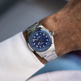 Oris Big Crown Pointer Date
