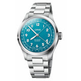 Oris Big Crown Pointer Date