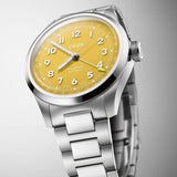 Oris Big Crown Pointer Date