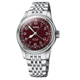 Oris Big Crown Pointer Date