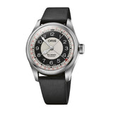 Oris Big Crown Pointer Date Bullseye