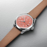 Oris Big Crown Pointer Date Calibre 403