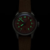 Oris Big Crown Pointer Date Calibre 403