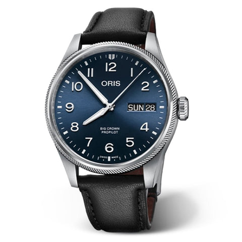 Oris Big Crown ProPilot