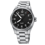 Oris Big Crown ProPilot Big Date