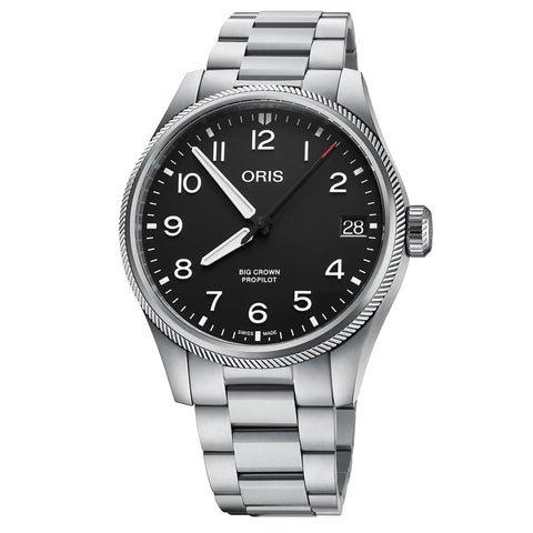 Oris Big Crown ProPilot Big Date
