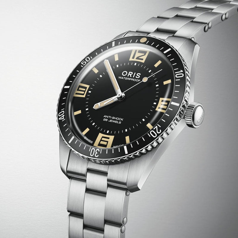 Oris Divers 60th Anniversary Edition