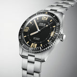 Oris Divers 60th Anniversary Edition