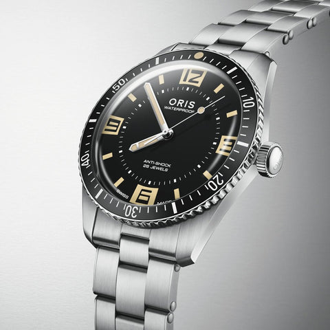 Oris Divers 60th Anniversary Edition
