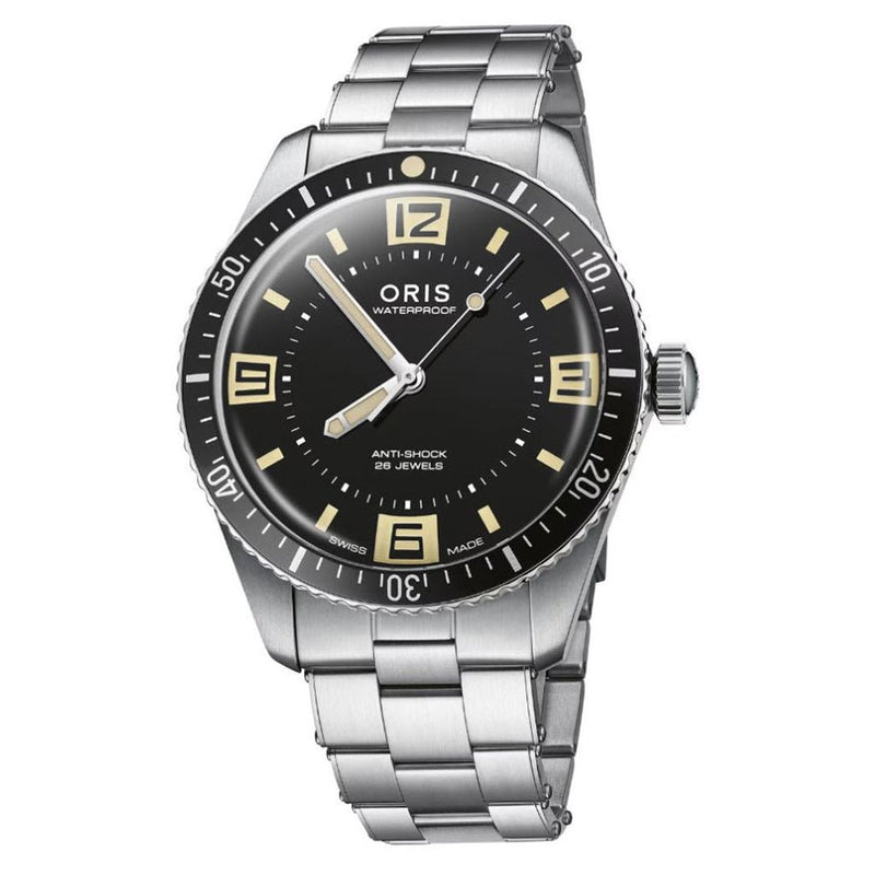 Oris Divers 60th Anniversary Edition