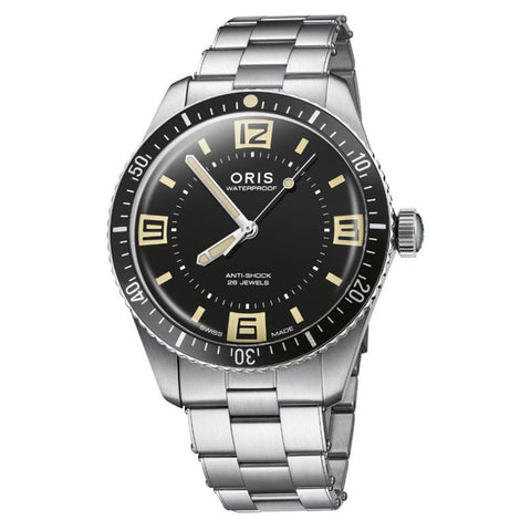 Oris Divers 60th Anniversary Edition