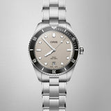 Oris Divers Date