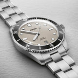Oris Divers Date