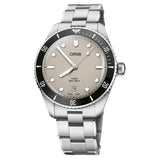 Oris Divers Date