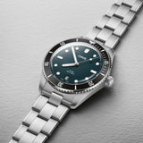 Oris Divers Sixty-Five