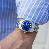 Oris Divers Sixty-Five LFP Limited Edition