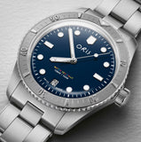 Oris Divers Sixty-Five LFP Limited Edition