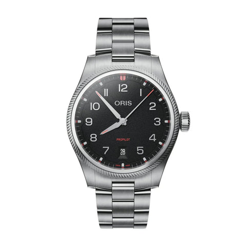 Oris ProPilot Date 41mm