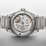 Oris ProPilot X Calibre 400 Laser