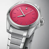 Oris ProPilot X Miss Piggy Edition