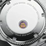 Oris ProPilot X Miss Piggy Edition