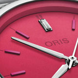 Oris ProPilot X Miss Piggy Edition