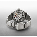 Oris ProPilot X Year of the Snake Limited Edition on Bracelet
