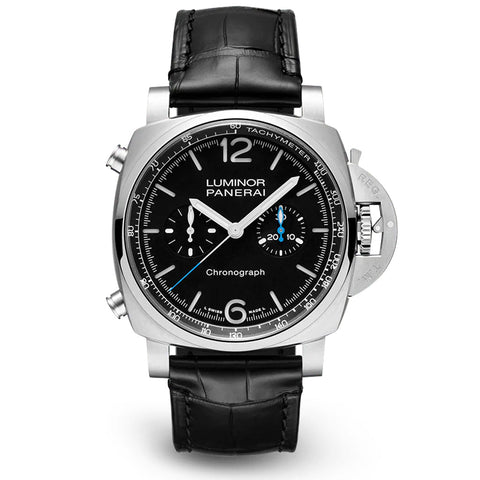 Panerai Luminior Chrono PAM01109