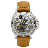 Panerai Luminor 1950 Sealand Year of the Rat PAM00863