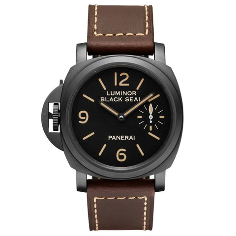 PANERAI Luminor 8 Days Set PAM00786