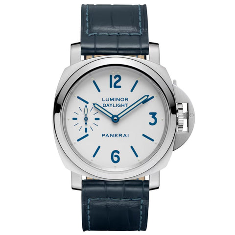 PANERAI Luminor 8 Days Set PAM00786