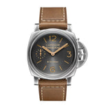 Panerai Luminor 8 Giorni Steel 44mm
