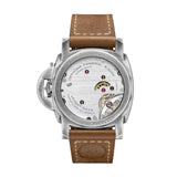 Panerai Luminor 8 Giorni Steel 44mm