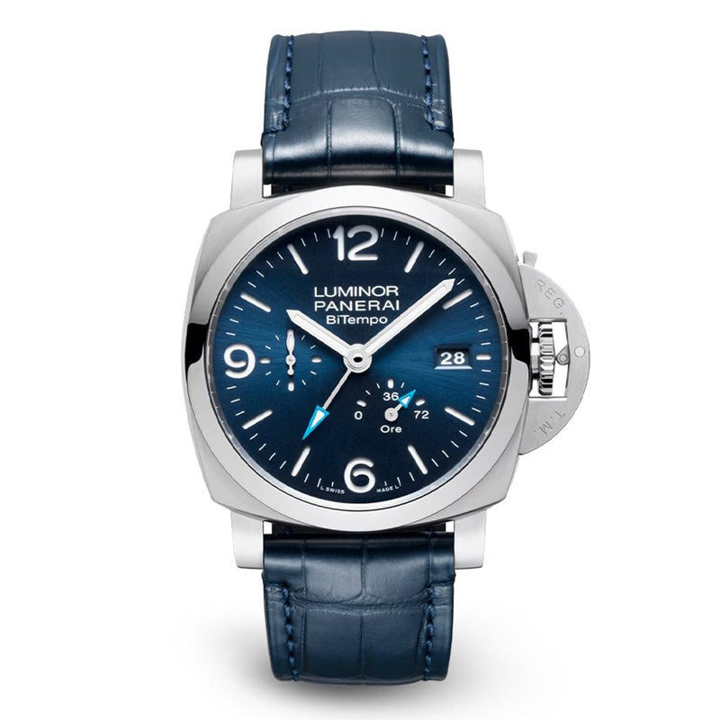 Panerai Luminor BiTempo PAM01361