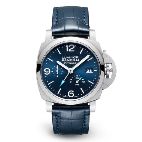 Panerai Luminor BiTempo PAM01361