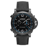 Panerai Luminor Chrono Carbotech™ PAM01219