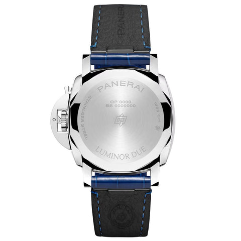 Panerai Luminor Due Luna PAM01179