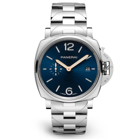 Panerai Luminor Due PAM01124