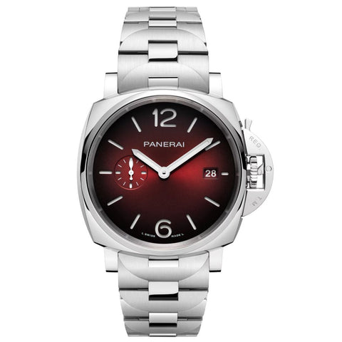 Panerai Luminor Due PAM01539