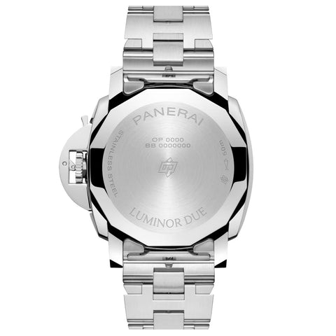 Panerai Luminor Due PAM01539